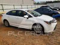2022 Toyota COROLLA фото
