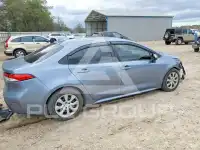 2022 Toyota COROLLA фото