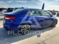 2022 Toyota COROLLA photo