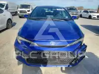 2022 Toyota COROLLA photo