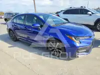 2022 Toyota COROLLA photo