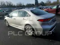 2022 Toyota COROLLA фото