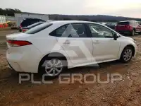 2022 Toyota COROLLA фото