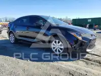 2022 Toyota COROLLA фото