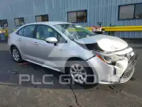 2022 Toyota COROLLA фото