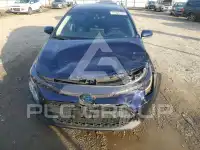 2022 Toyota COROLLA фото