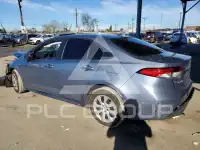 2022 Toyota COROLLA фото