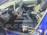 2022 Toyota COROLLA photo