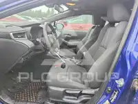 2022 Toyota COROLLA photo