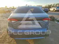 2022 Toyota COROLLA фото