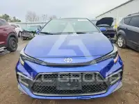 2022 Toyota COROLLA photo