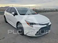2022 Toyota COROLLA фото
