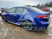 2022 Toyota COROLLA photo