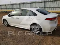 2022 Toyota COROLLA фото