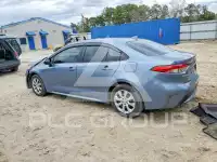 2022 Toyota COROLLA фото