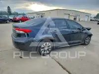 2022 Toyota COROLLA фото