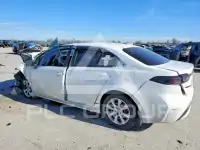 2022 Toyota COROLLA фото