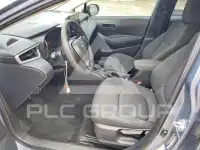 2022 Toyota COROLLA фото