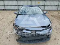 2022 Toyota COROLLA фото
