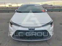2022 Toyota COROLLA фото