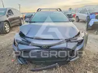 2022 Toyota COROLLA фото