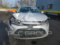 2022 Toyota COROLLA фото