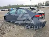 2022 Toyota COROLLA фото