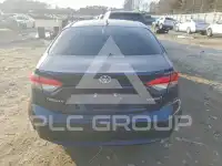 2022 Toyota COROLLA фото