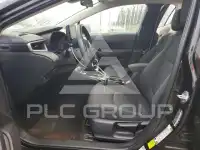 2022 Toyota COROLLA фото
