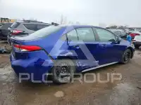 2022 Toyota COROLLA photo