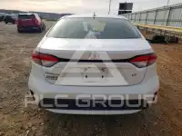 2022 Toyota COROLLA фото