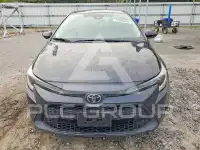 2022 Toyota COROLLA фото