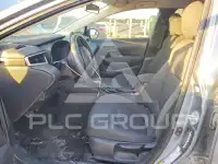 2022 Toyota COROLLA фото