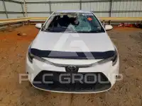 2022 Toyota COROLLA фото