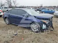 2022 Toyota COROLLA фото