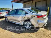 2022 Toyota COROLLA фото