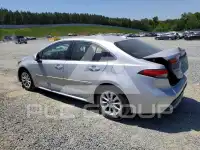 2022 Toyota COROLLA фото