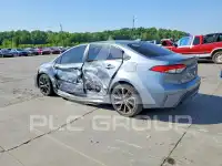 2022 Toyota COROLLA photo