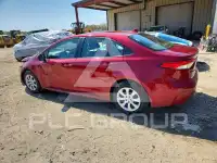 2022 Toyota COROLLA фото