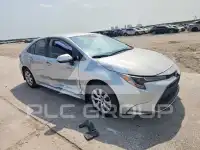 2022 Toyota COROLLA фото