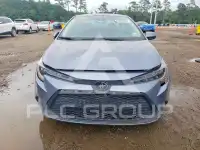2022 Toyota COROLLA фото