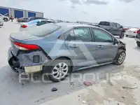 2022 Toyota COROLLA фото