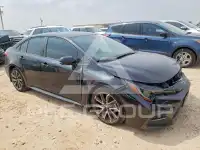 2022 Toyota COROLLA photo