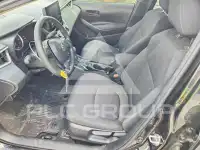 2022 Toyota COROLLA фото