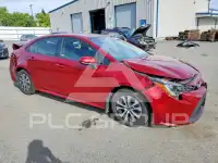 2022 Toyota COROLLA фото