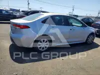 2022 Toyota COROLLA фото