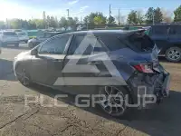 2022 Toyota COROLLA photo