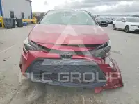 2022 Toyota COROLLA фото