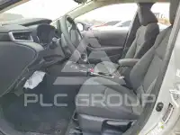 2022 Toyota COROLLA фото