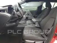 2022 Toyota COROLLA фото